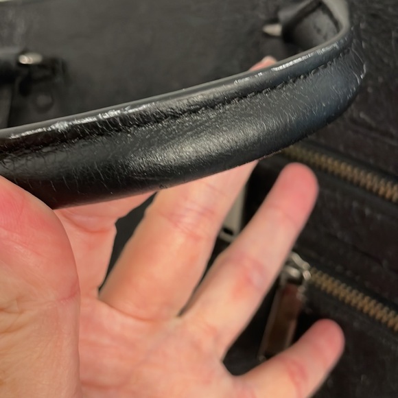 Rebecca Minkoff Purse - Picture 5 of 12